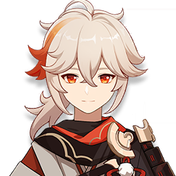 Kazuha