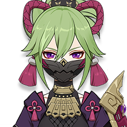 Kuki Shinobu