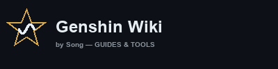 Genshin Guide